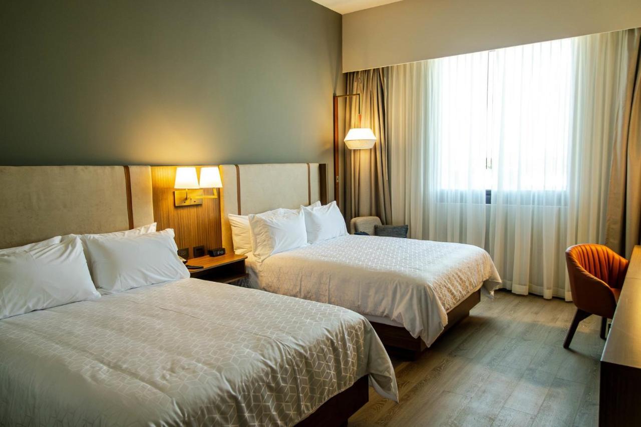 Holiday Inn Navojoa By Ihg 外观 照片
