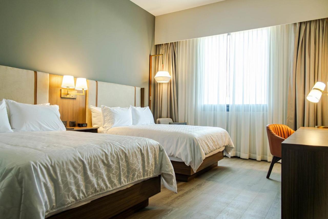 Holiday Inn Navojoa By Ihg 外观 照片
