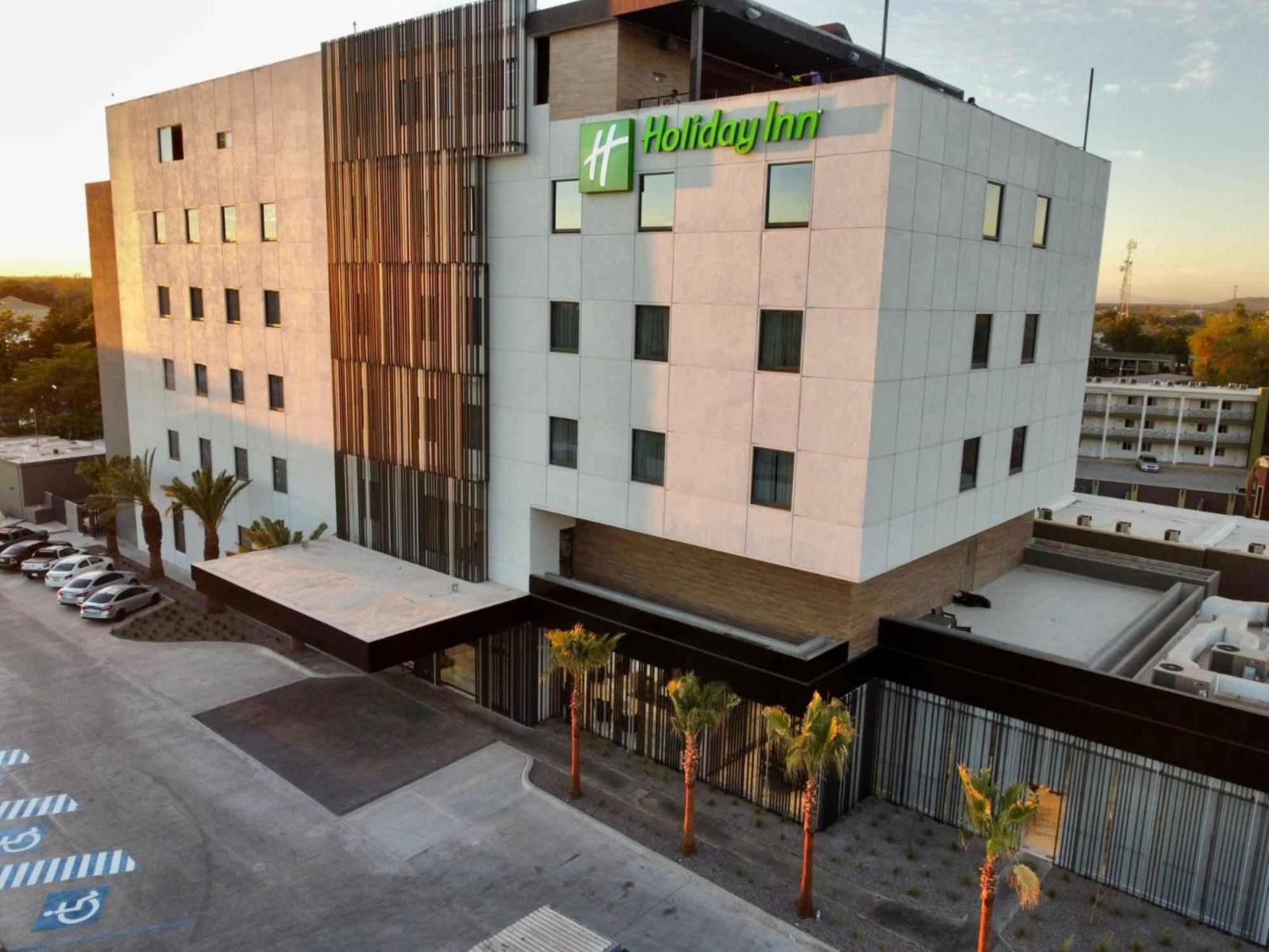 Holiday Inn Navojoa By Ihg 外观 照片