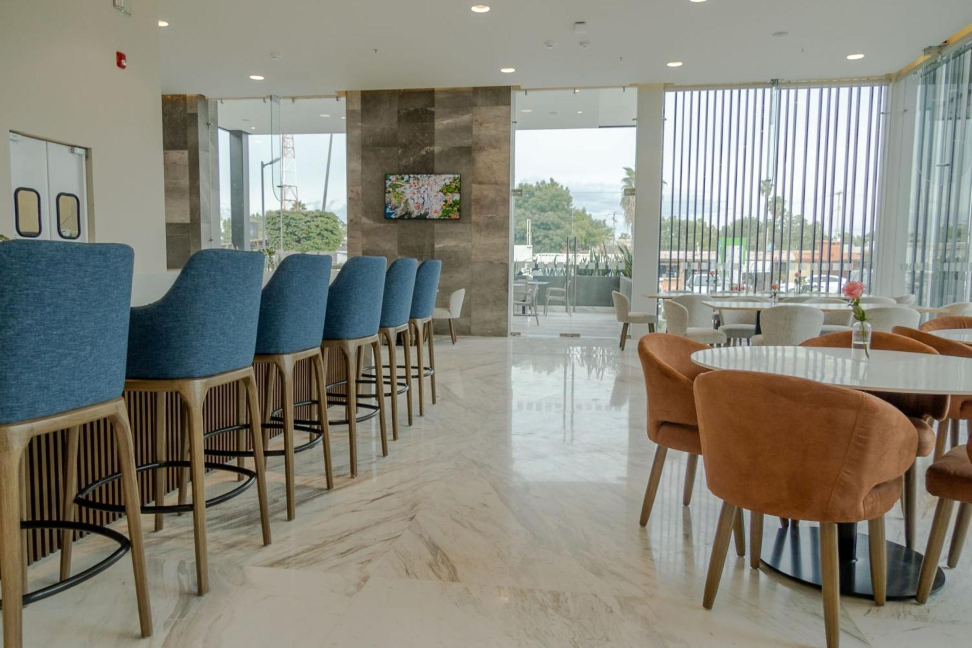 Holiday Inn Navojoa By Ihg 外观 照片