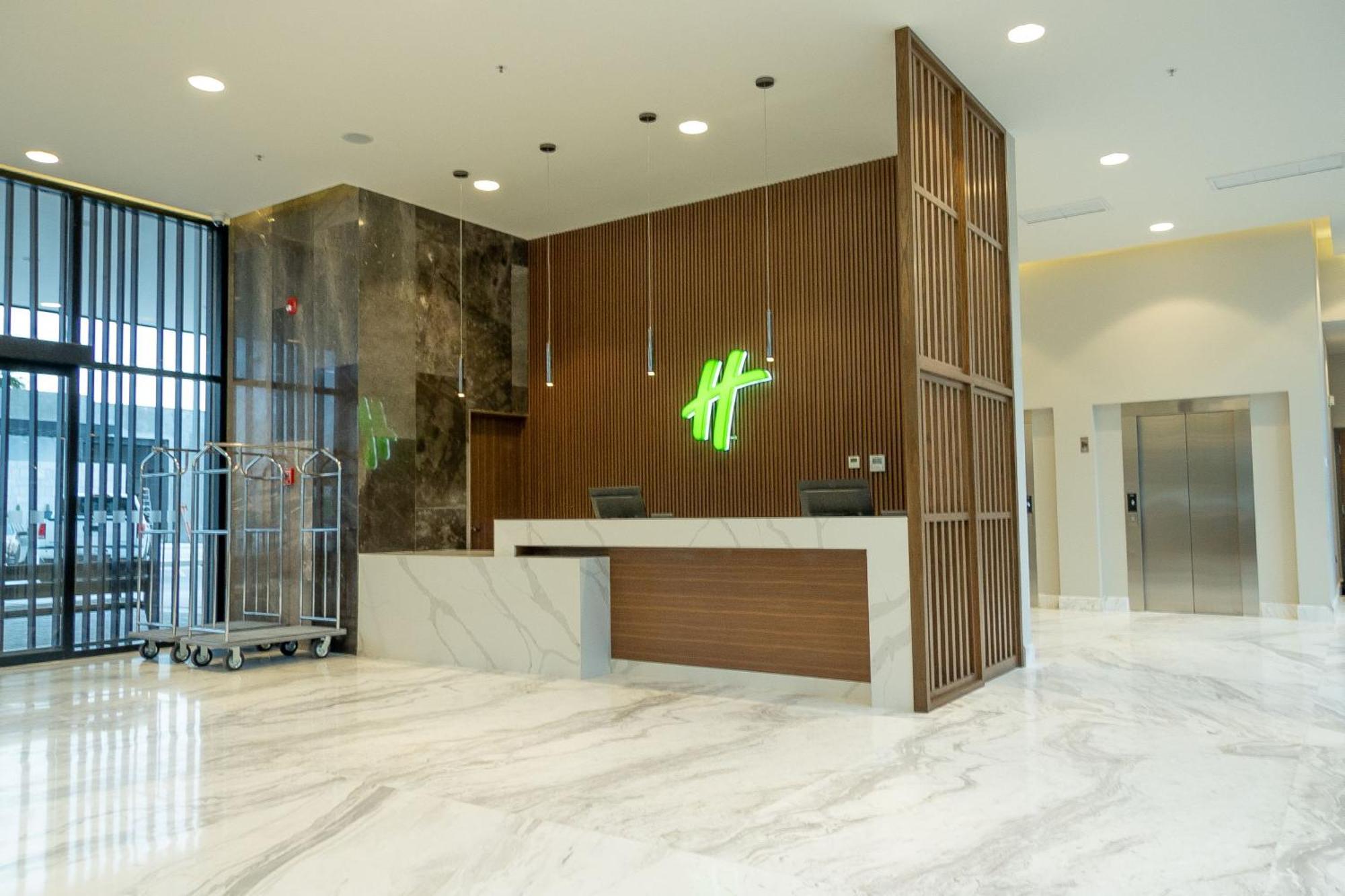 Holiday Inn Navojoa By Ihg 外观 照片