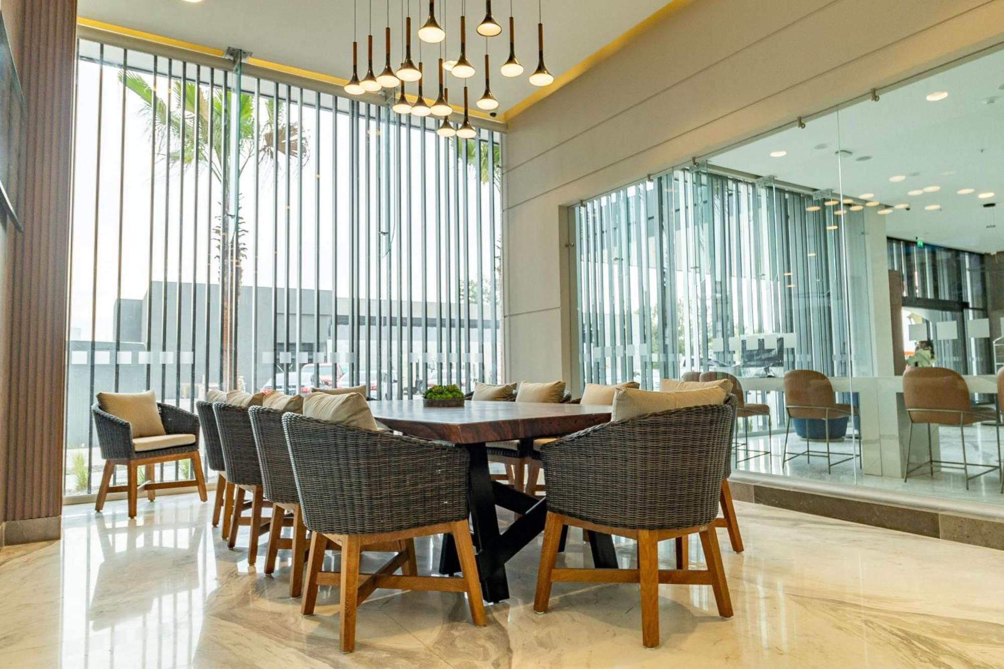 Holiday Inn Navojoa By Ihg 外观 照片