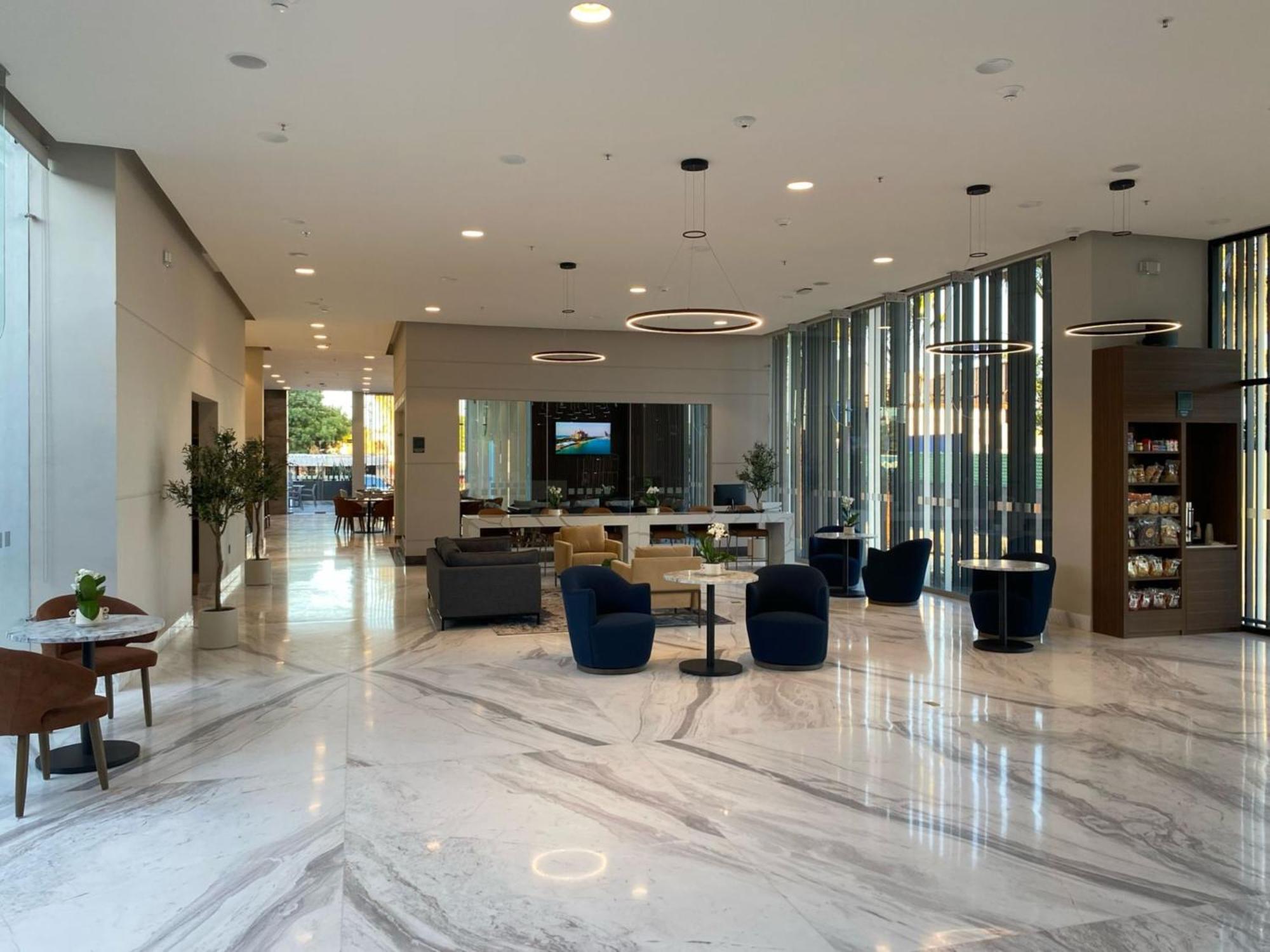 Holiday Inn Navojoa By Ihg 外观 照片