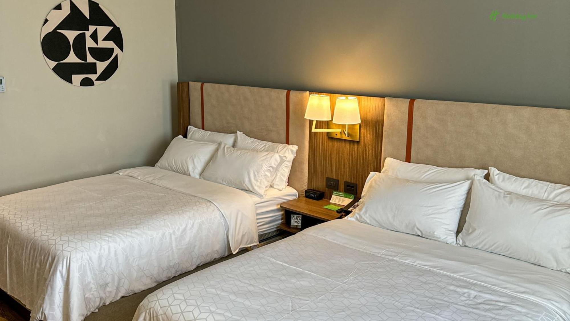 Holiday Inn Navojoa By Ihg 外观 照片