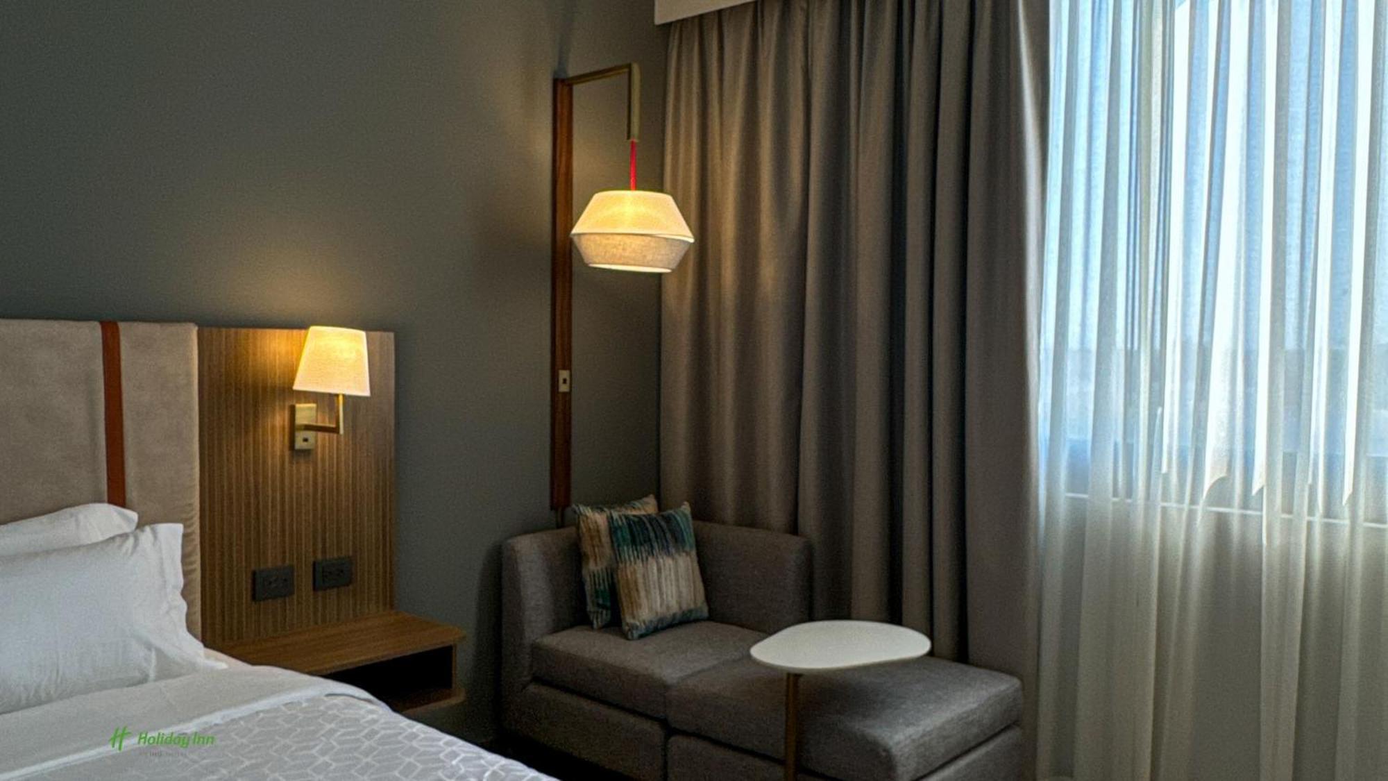 Holiday Inn Navojoa By Ihg 外观 照片