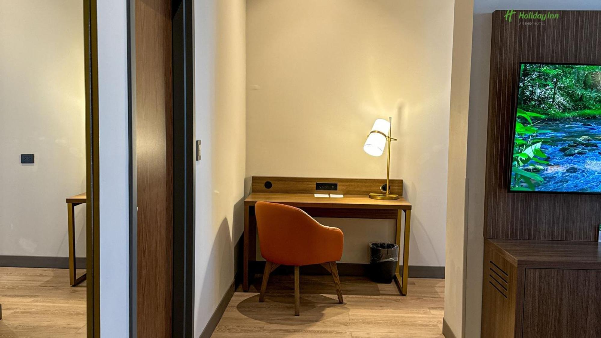 Holiday Inn Navojoa By Ihg 外观 照片
