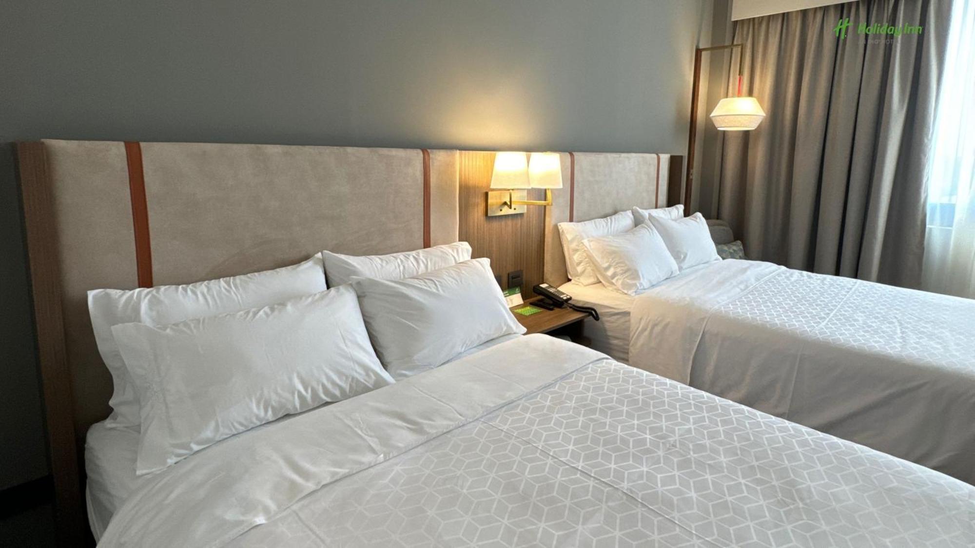 Holiday Inn Navojoa By Ihg 外观 照片