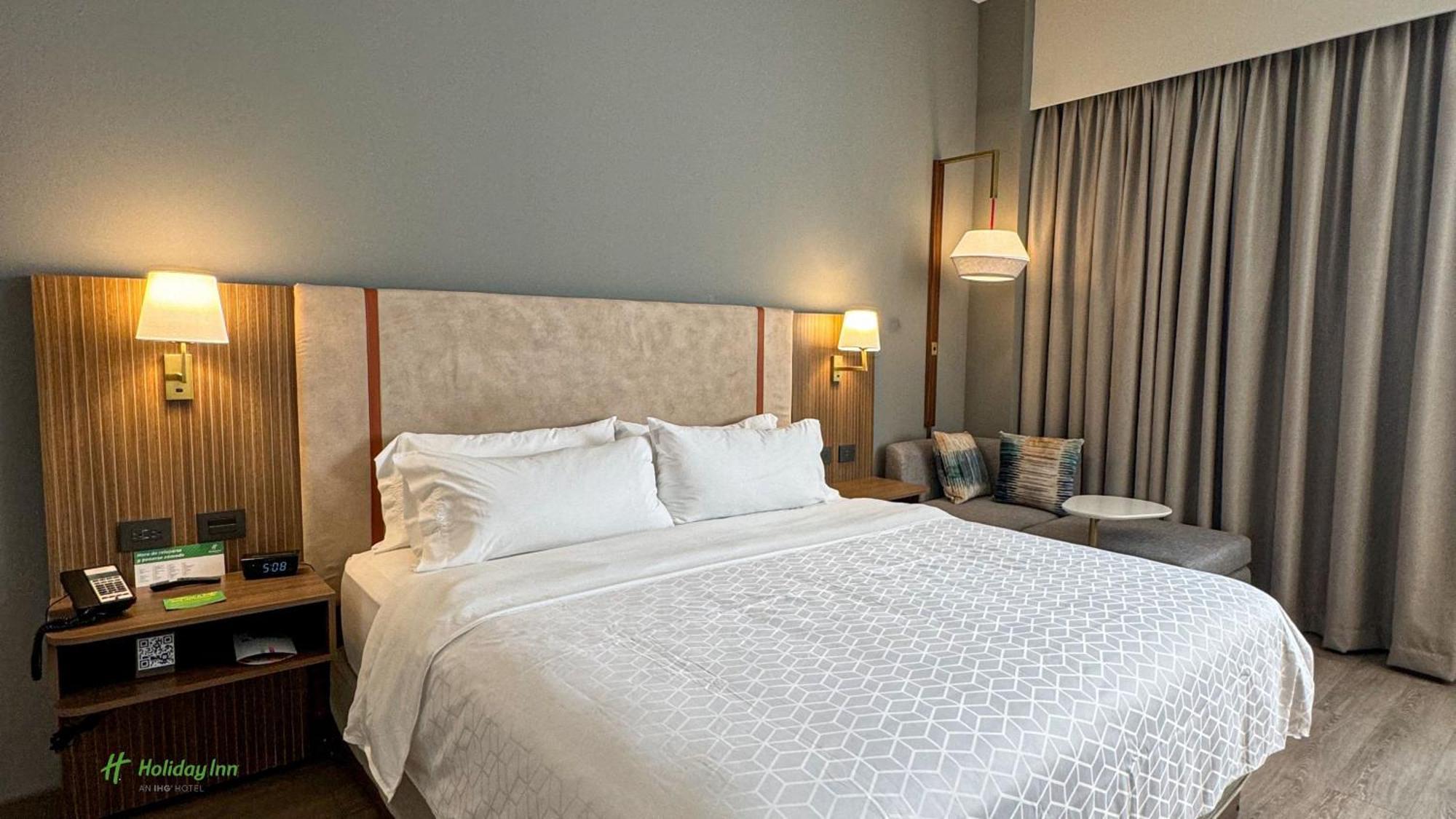 Holiday Inn Navojoa By Ihg 外观 照片