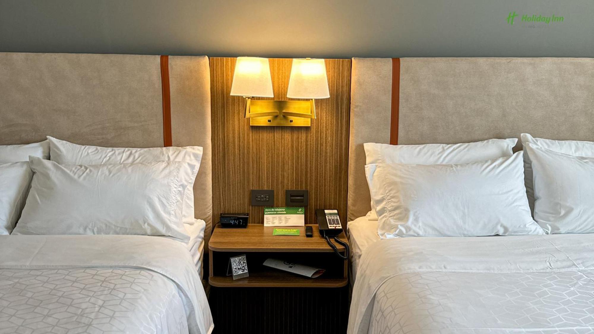 Holiday Inn Navojoa By Ihg 外观 照片