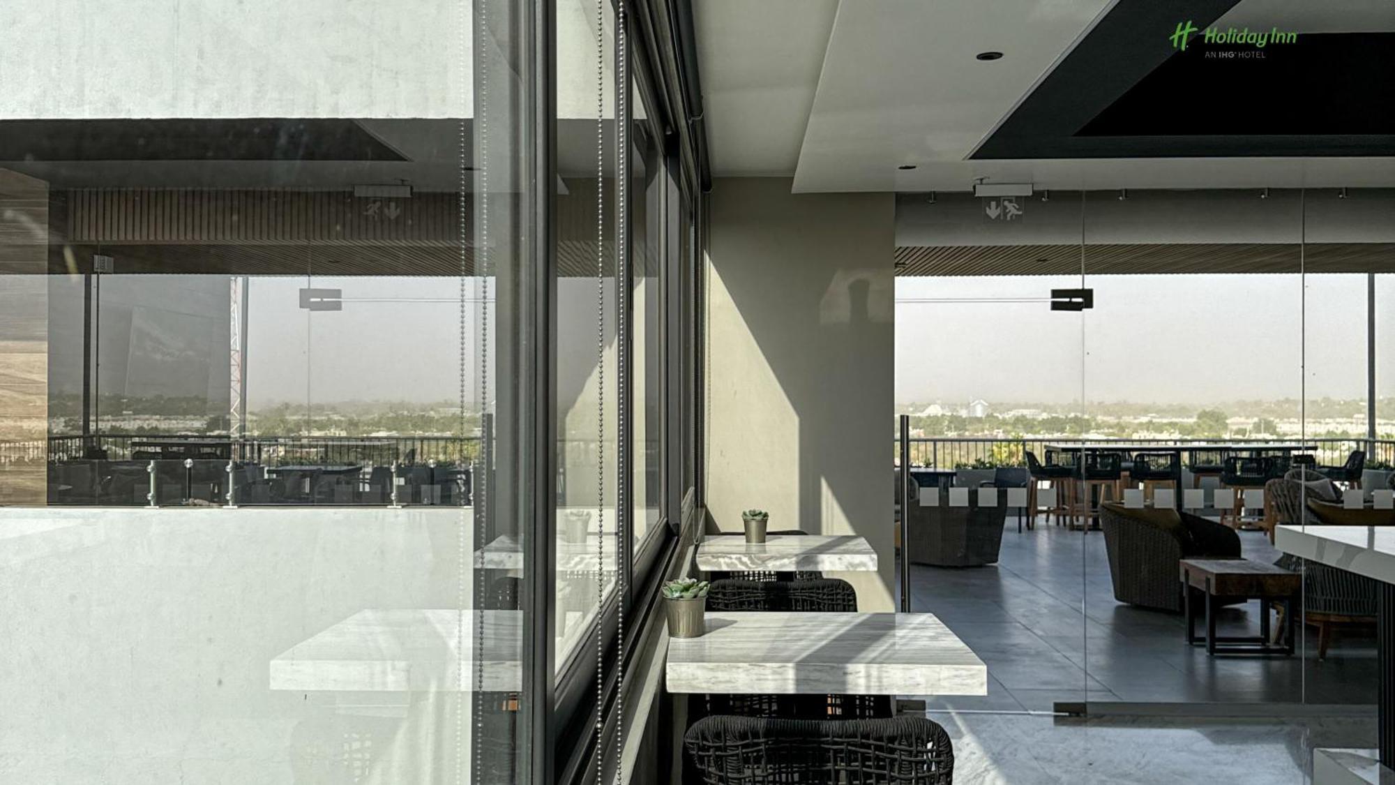 Holiday Inn Navojoa By Ihg 外观 照片