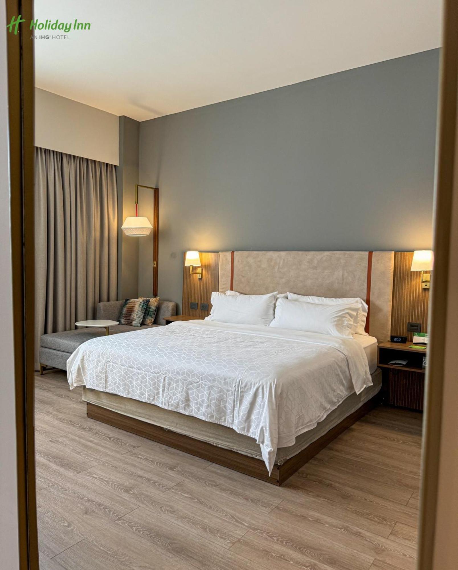 Holiday Inn Navojoa By Ihg 外观 照片