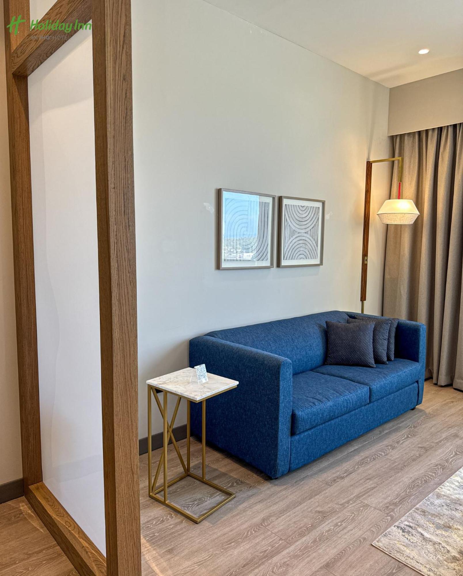 Holiday Inn Navojoa By Ihg 外观 照片
