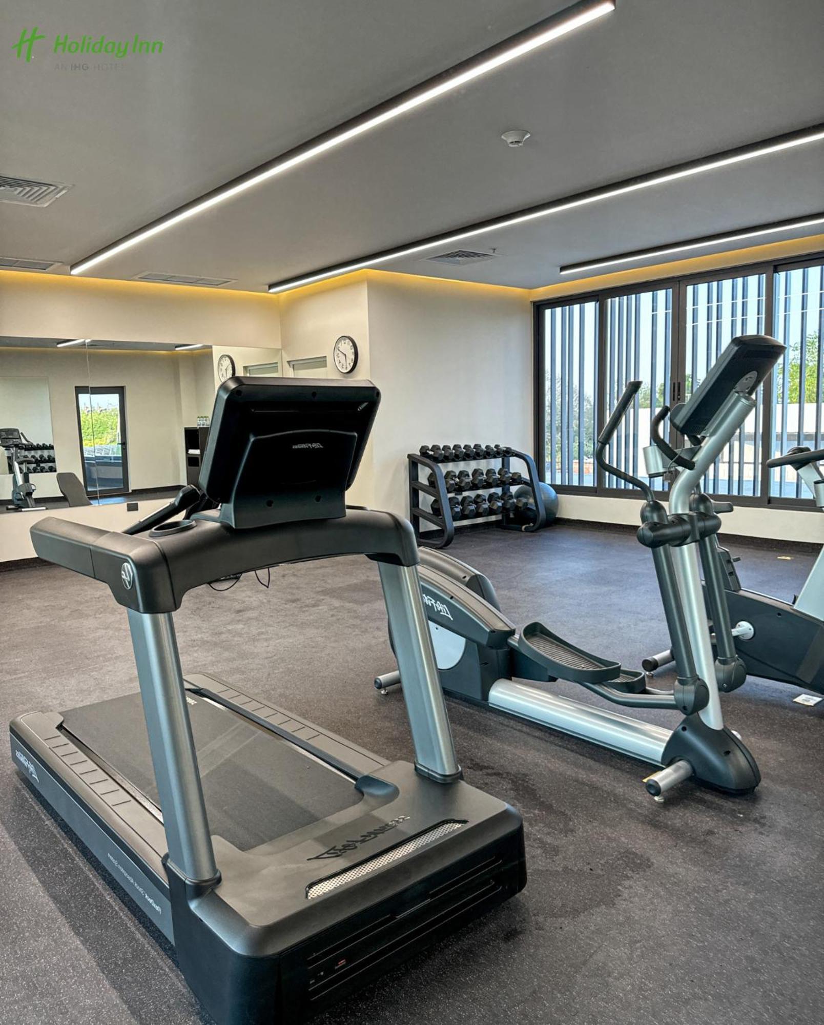 Holiday Inn Navojoa By Ihg 外观 照片