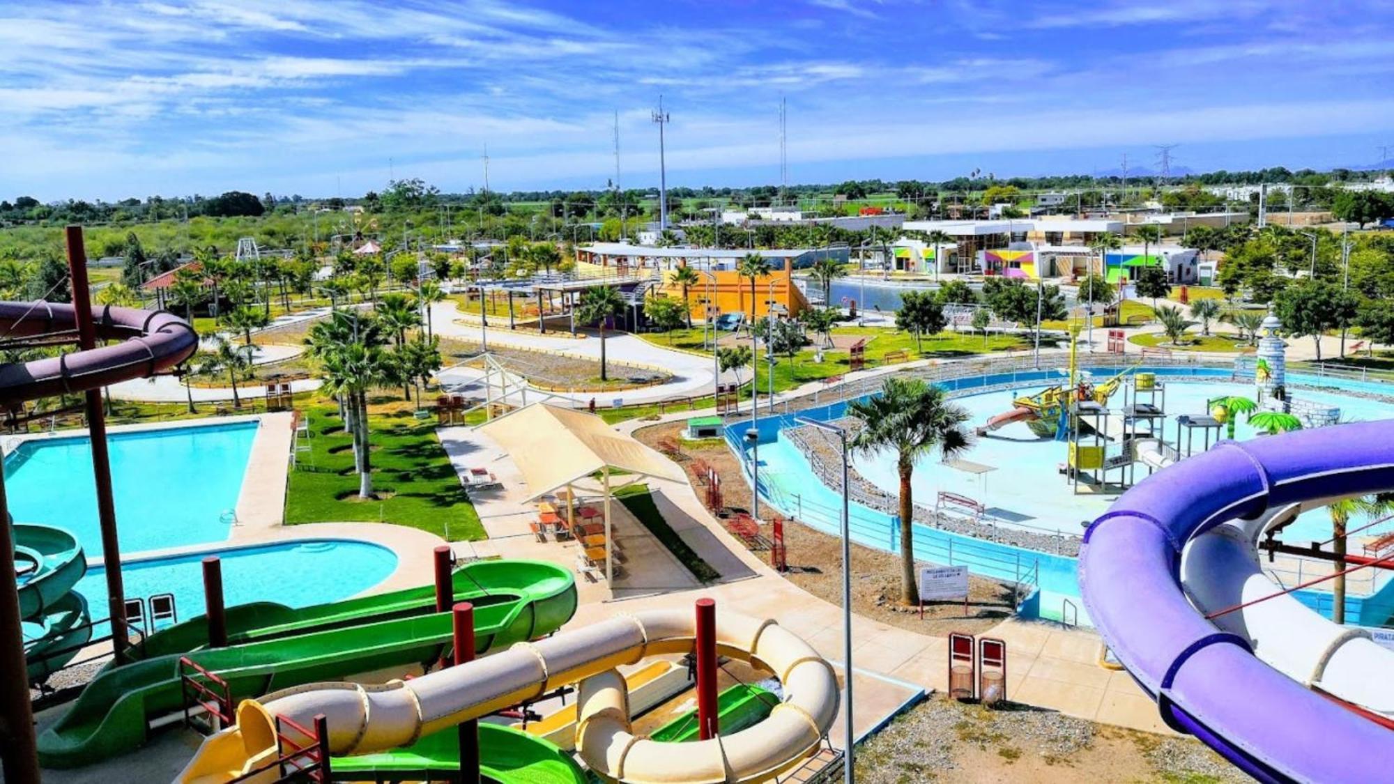 Holiday Inn Navojoa By Ihg 外观 照片