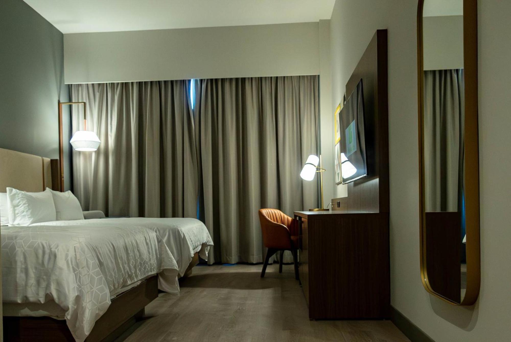 Holiday Inn Navojoa By Ihg 外观 照片