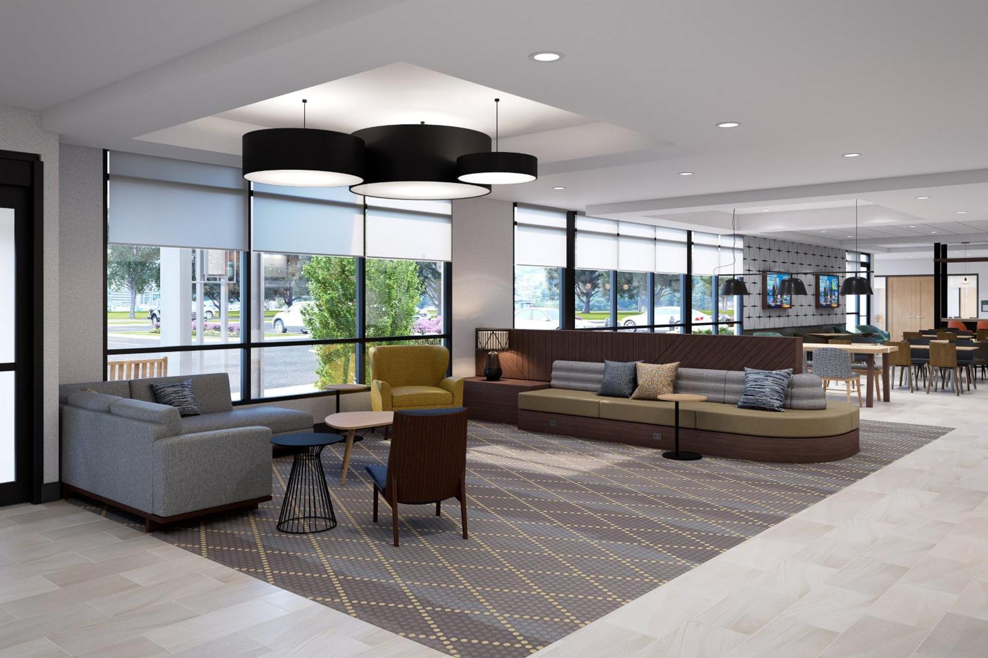 Holiday Inn Navojoa By Ihg 外观 照片