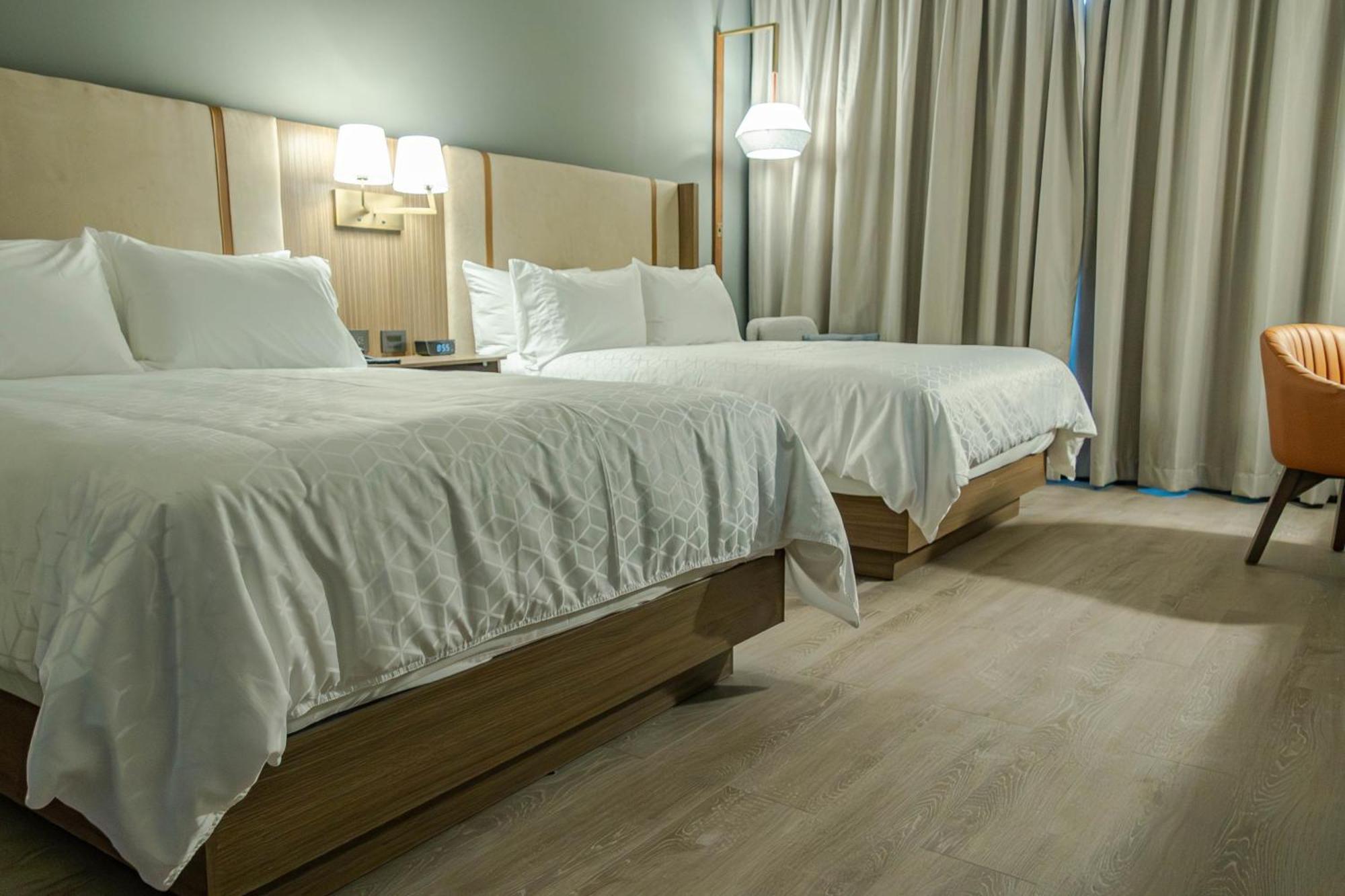 Holiday Inn Navojoa By Ihg 外观 照片