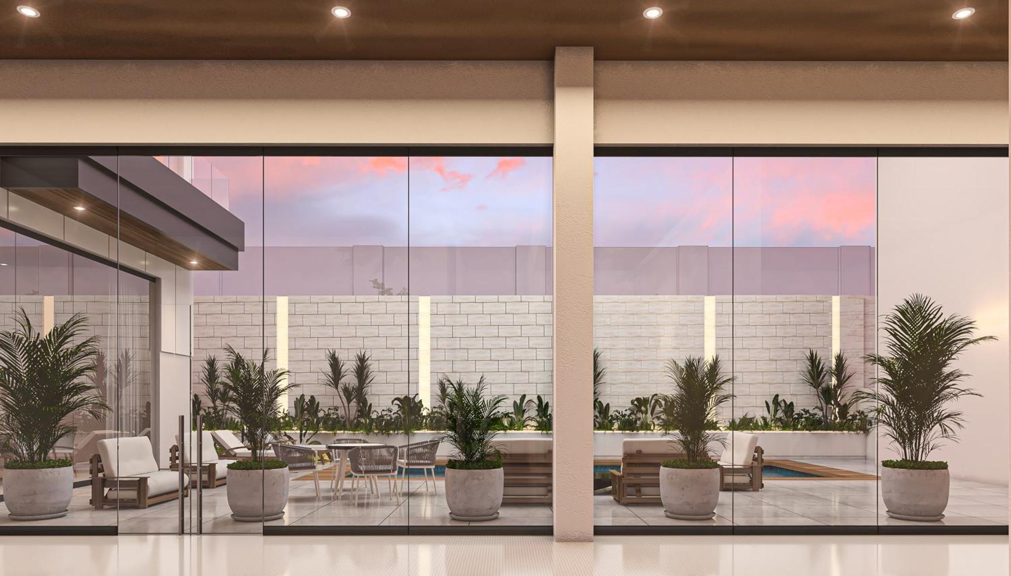 Holiday Inn Navojoa By Ihg 外观 照片