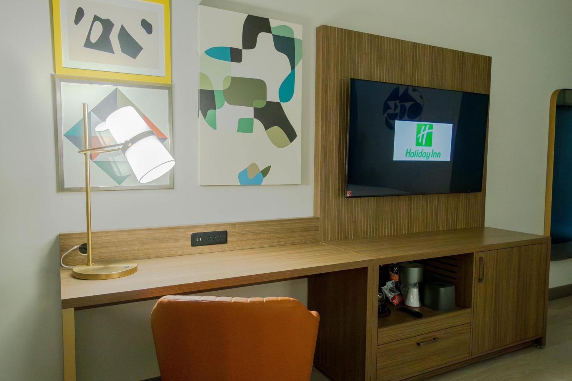 Holiday Inn Navojoa By Ihg 外观 照片