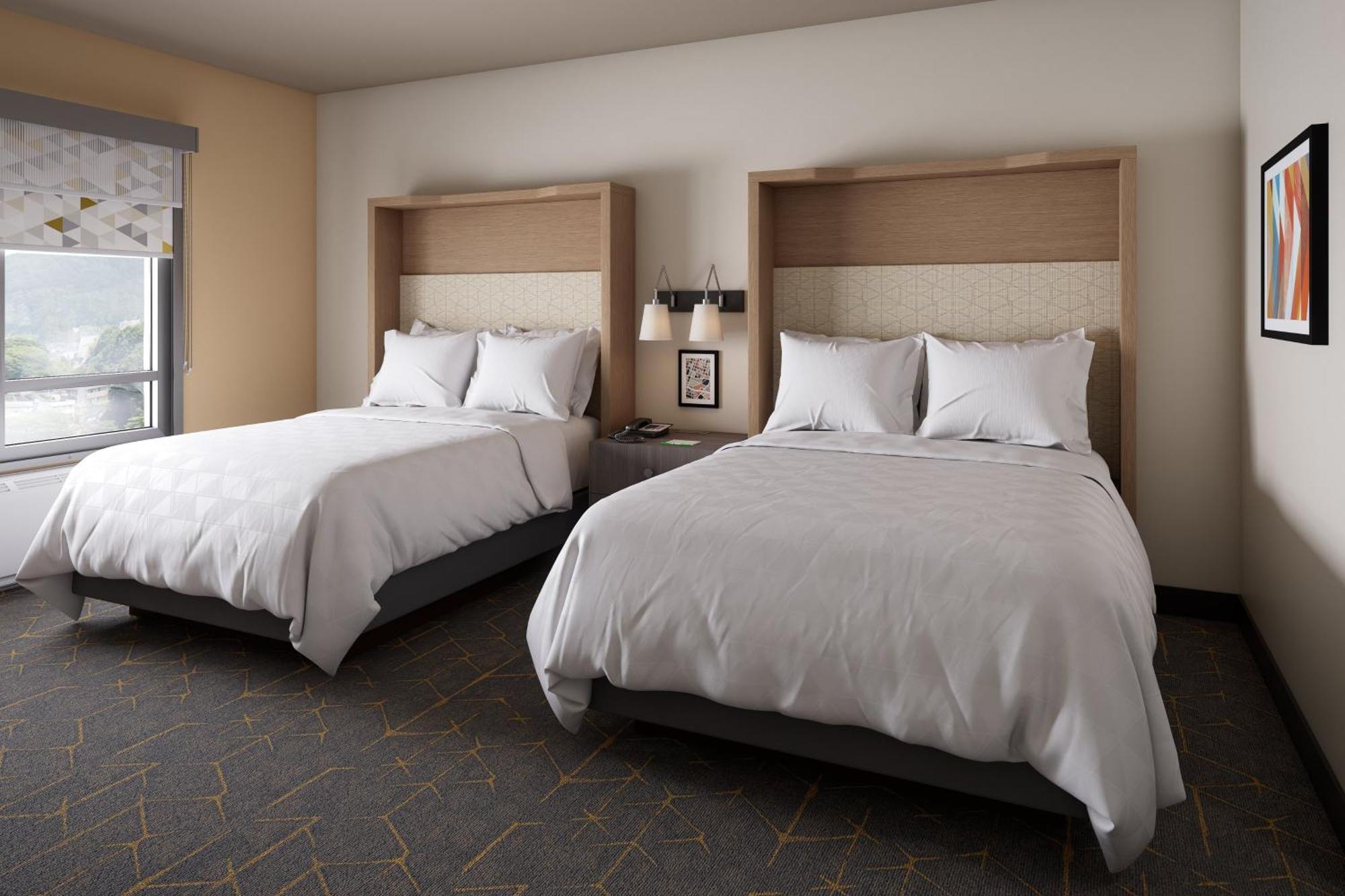 Holiday Inn Navojoa By Ihg 外观 照片