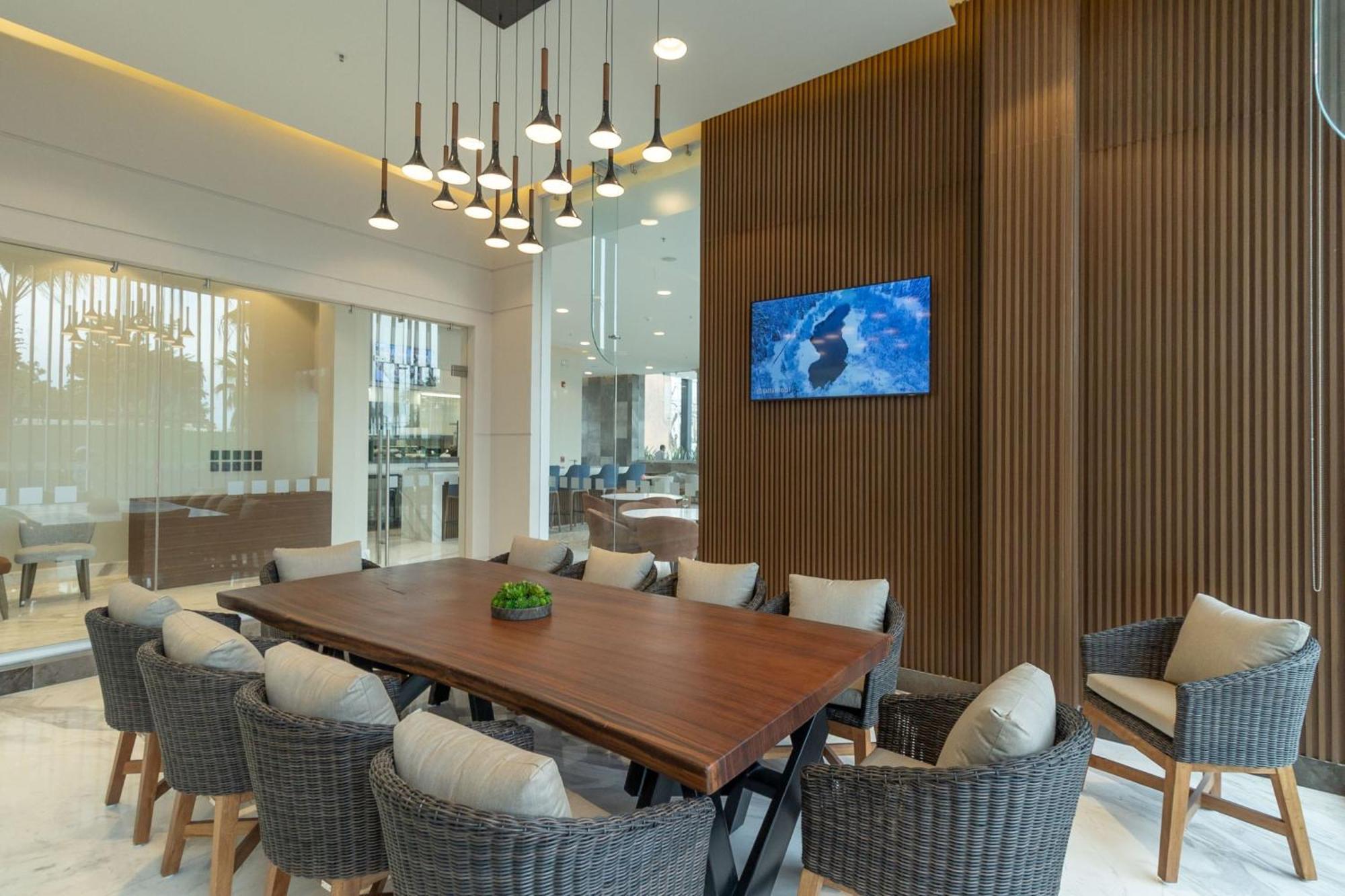 Holiday Inn Navojoa By Ihg 外观 照片