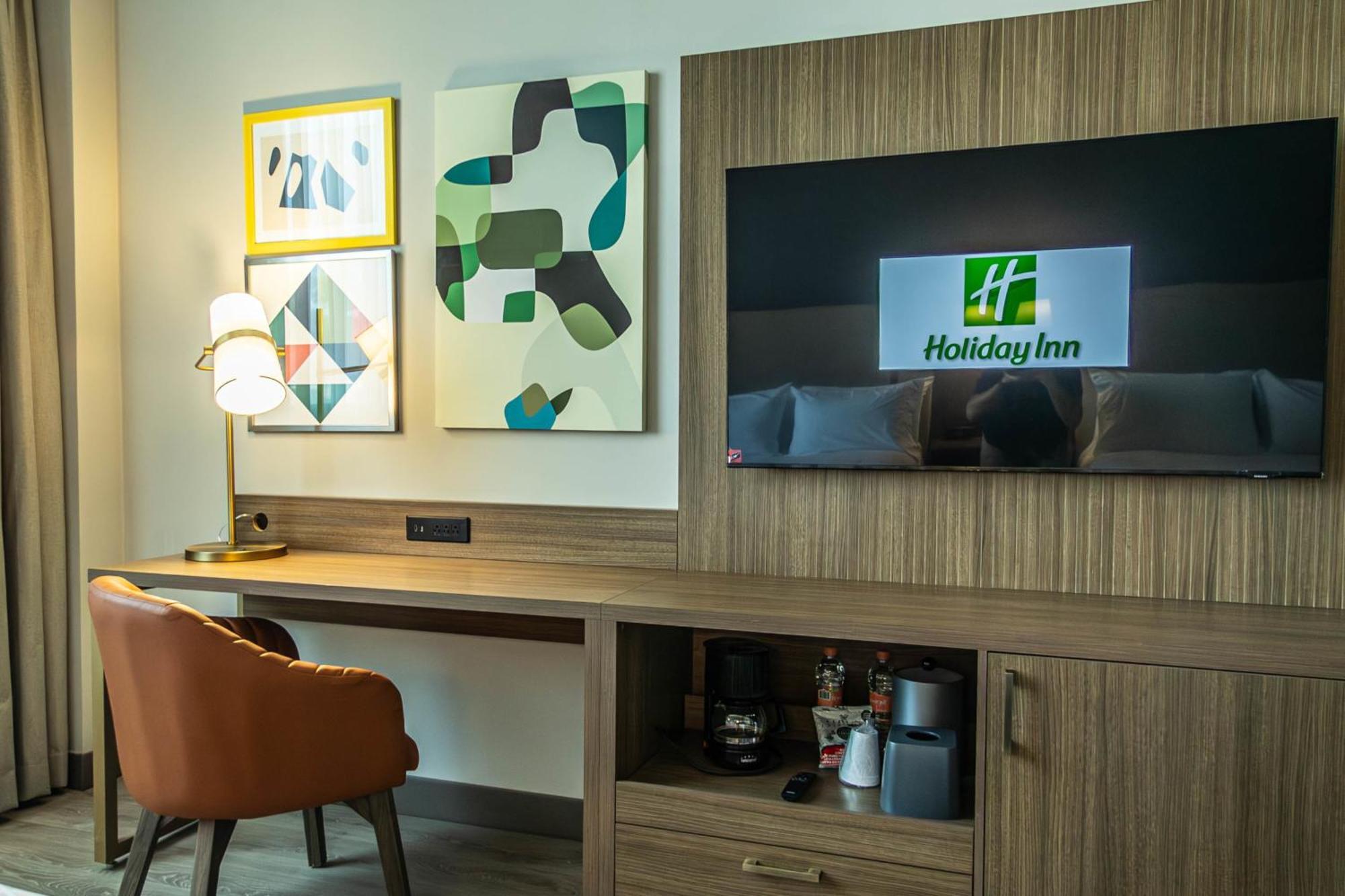 Holiday Inn Navojoa By Ihg 外观 照片