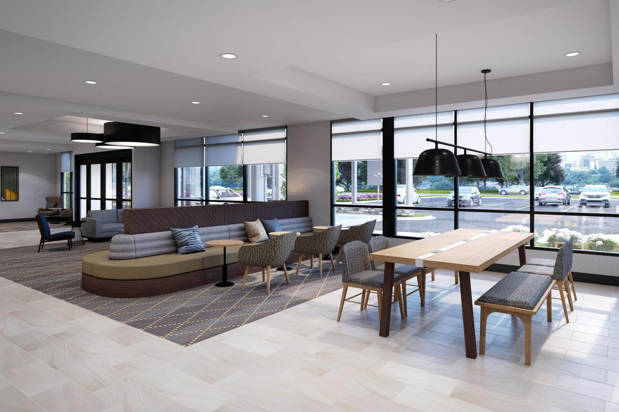 Holiday Inn Navojoa By Ihg 外观 照片