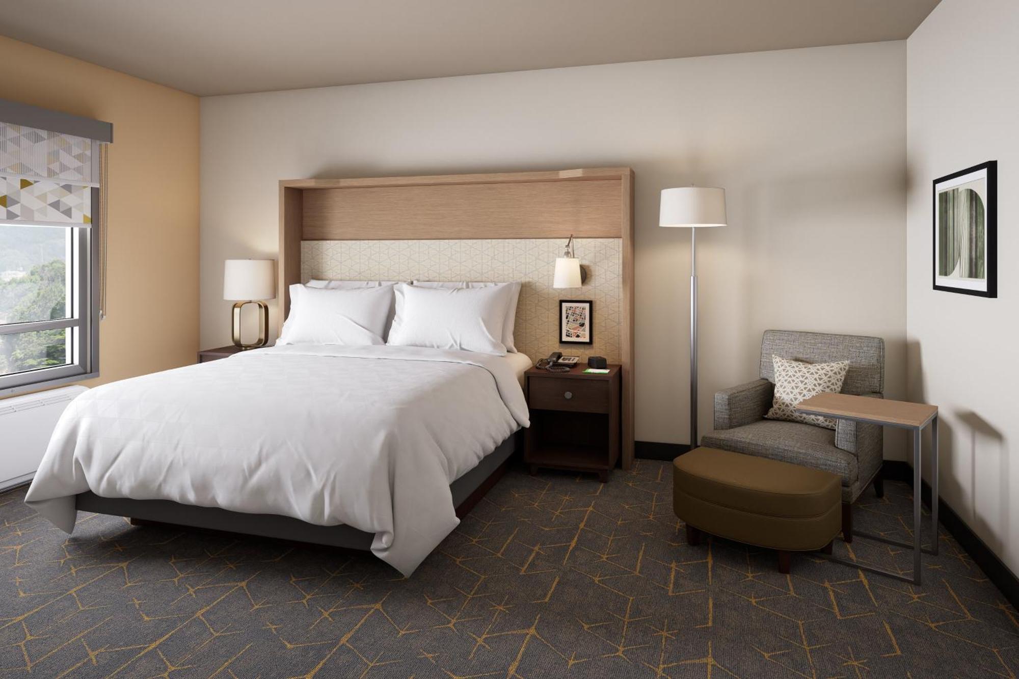Holiday Inn Navojoa By Ihg 外观 照片