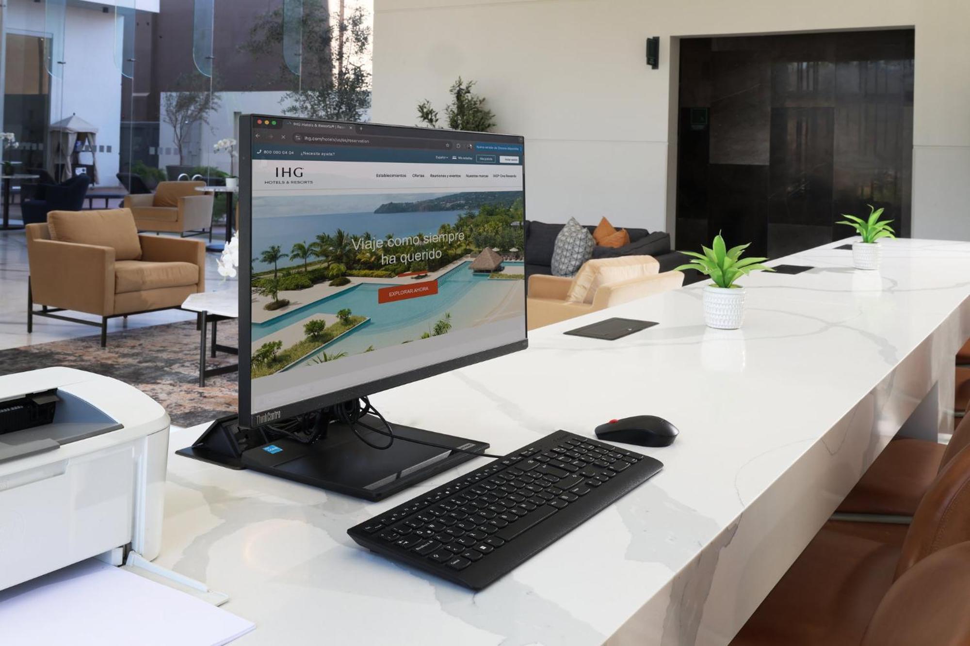 Holiday Inn Navojoa By Ihg 外观 照片